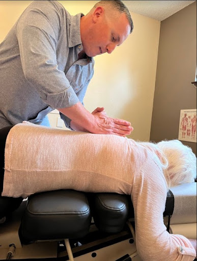 Tahoe Chiropractic Clinic image
