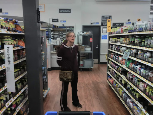 Department Store «Walmart Supercenter», reviews and photos, 540 7th Ave, Longview, WA 98632, USA