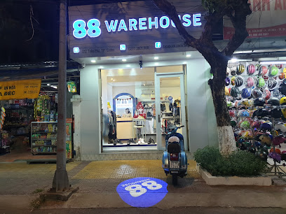Shop 88 Warehouse
