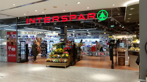 SPAR shop Innsbruck