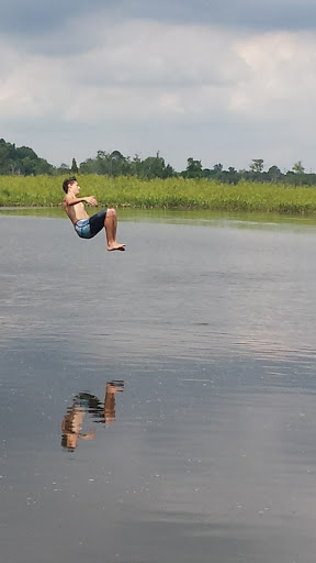 Nature Preserve «Maurice River Bluffs Preserve», reviews and photos, Silver Run Rd, Millville, NJ 08332, USA