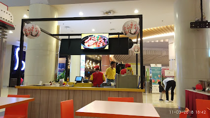 Okirobox - Summarecon Mall Bekasi