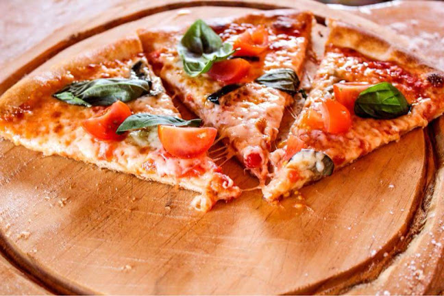 Opiniones de pizzería otra cozza en Olmué - Restaurante