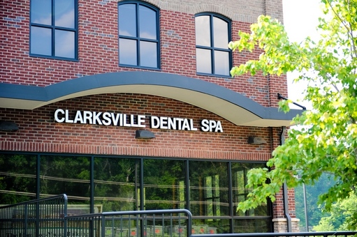 Tennessee Dental Spa