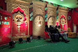 Padmavati Marriage Garden image