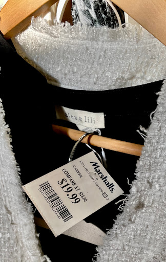 Department Store «Marshalls», reviews and photos, 323 NY-25A, Miller Place, NY 11764, USA