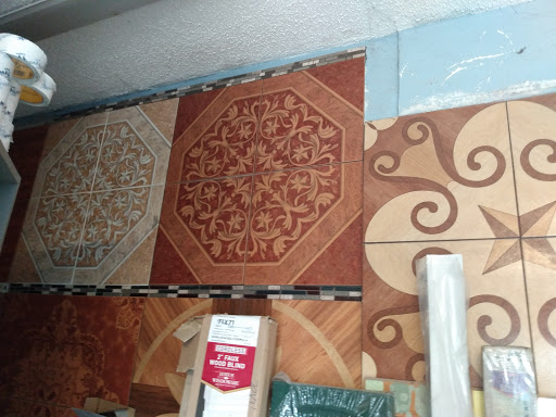 Building Materials Store «El Charro Building Materials», reviews and photos, 7401 Greenville St, Houston, TX 77020, USA