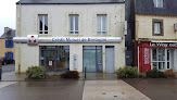 Banque Crédit Mutuel de Bretagne PLOUDANIEL 29260 Ploudaniel
