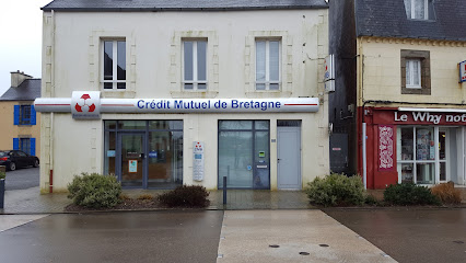 Photo du Banque Crédit Mutuel de Bretagne PLOUDANIEL à Ploudaniel