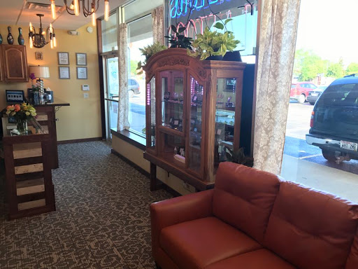 Explore paladin tattoo ideas, creative tattoo ideas in Sun Prairie, available at Blue Lotus Tattoo & The Piercing Lounge