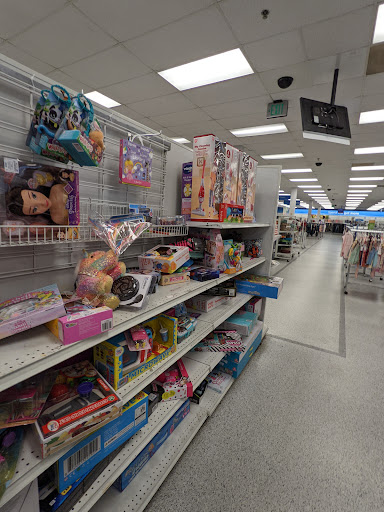 Clothing Store «Ross Dress for Less», reviews and photos, 352 S College Rd, Wilmington, NC 28403, USA