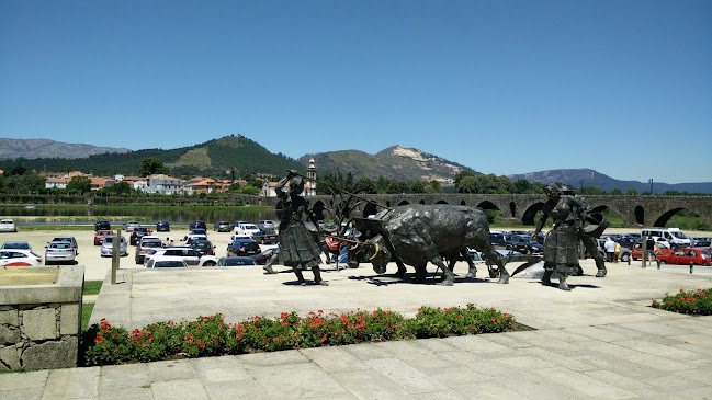 Avaliações doLoja de Turismo de Ponte de Lima em Ponte de Lima - Agência de viagens