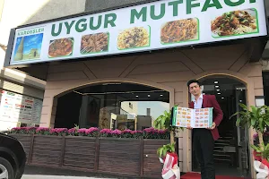 Uygur Mutfağı image
