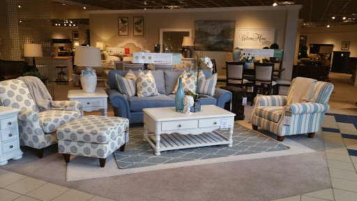 Furniture Store «Havertys Furniture», reviews and photos, 132 Perimeter Ctr W, Atlanta, GA 30346, USA