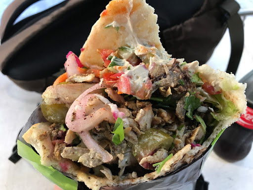 Moshiko Falafel