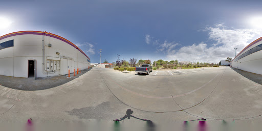 Self-Storage Facility «Public Storage», reviews and photos, 1910 S Hughes Way, El Segundo, CA 90245, USA