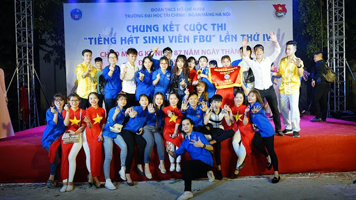 Đại Học Tài Chính Ngân Hàng Hà Nội