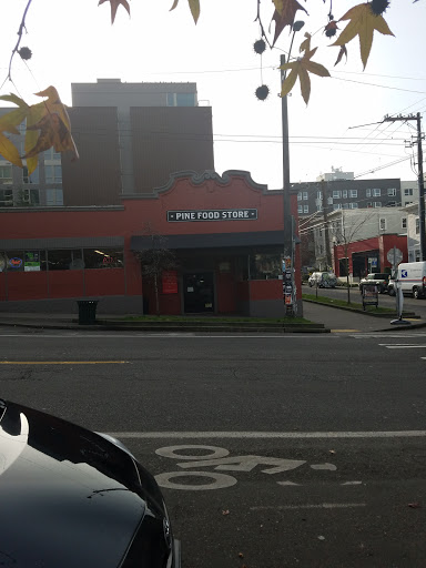 Convenience Store «Pine Food Store», reviews and photos, 701 E Pine St, Seattle, WA 98122, USA