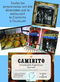 Photos du propriétaire du Restaurant argentin Caminito à Toulouse - n°3