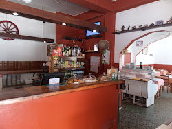 Restaurante Restaurante Riba Serra Portimão