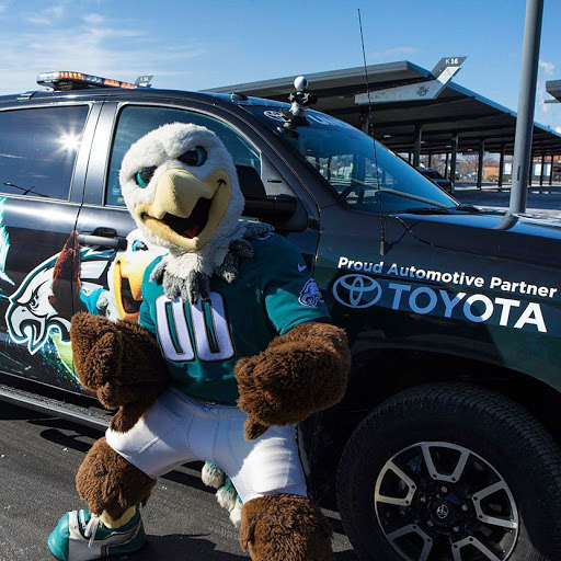 Toyota Dealer «Muller Toyota», reviews and photos, 2019 NJ-31, Clinton, NJ 08809, USA