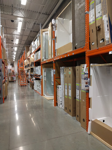 Home Improvement Store «The Home Depot», reviews and photos, 1889 Deerfield Rd, Lebanon, OH 45036, USA