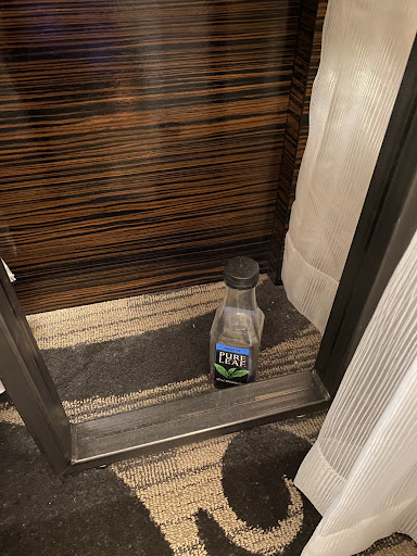 Luxury Hotel «The Metropolitan at the 9», reviews and photos, 2017 E 9th St, Cleveland, OH 44115, USA