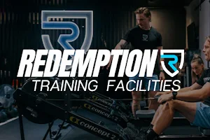 Redemption Training image