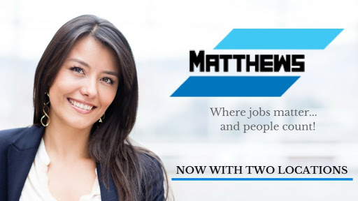 Employment Agency «Matthews Professional Employment, Inc.», reviews and photos, 321 Grand Ave, Waukegan, IL 60085, USA