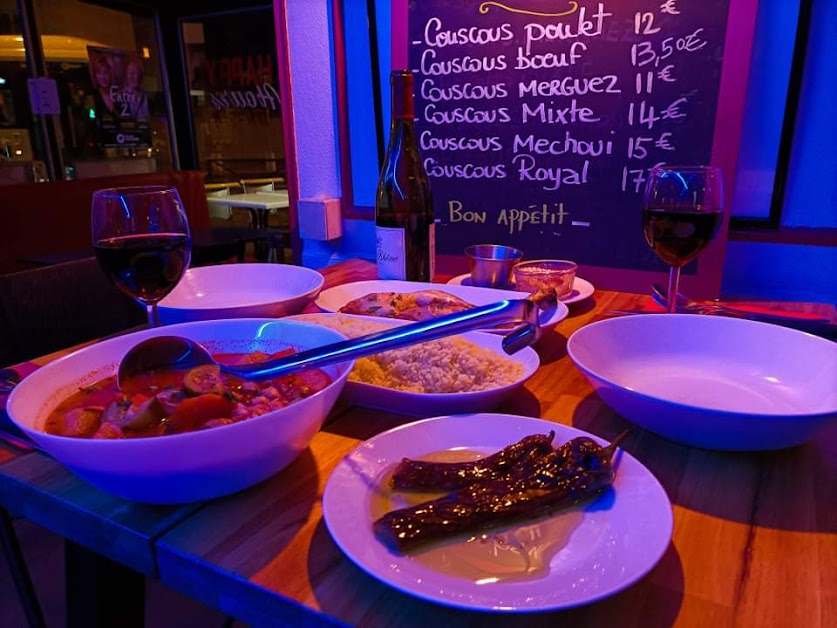 Bistrot de L'Avenir à Paris