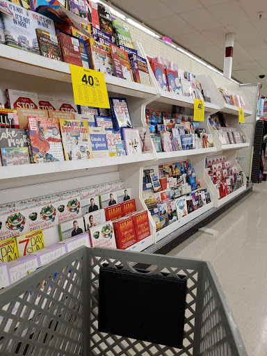 Discount Store «Kmart», reviews and photos, 1005 Wayne Ave, Chambersburg, PA 17201, USA