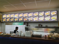 Restaurant de plats à emporter Le-Than Asia Imbiss à Braunschweig - menu / carte