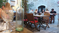 Atmosphère du Restaurant Chez L'Ami Paul à Tourrettes-sur-Loup - n°3