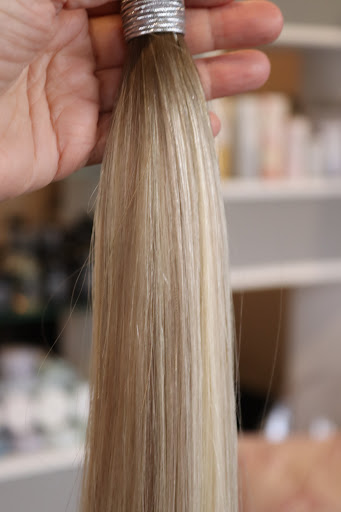 Beauty Salon «Area 4 Hair Salon», reviews and photos, 1536 Monroe Dr NE, Atlanta, GA 30324, USA