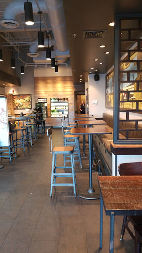 Coffee Shop «Starbucks Providence Commons», reviews and photos, 621 S Mt Juliet Rd #101, Mt Juliet, TN 37122, USA