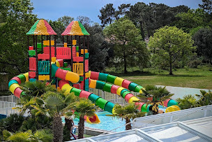 Photo n°82 de Camping Capfun - Atlantique Parc à Les Mathes ()