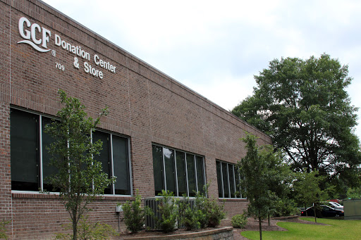 Thrift Store «GCF Donation Center & Store (Wilmington)», reviews and photos