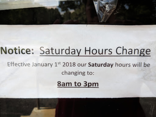 Butcher Shop «Crabill Slaughterhouse Inc», reviews and photos, 3149 Riverview Dr, Toms Brook, VA 22660, USA