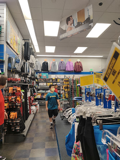 Sporting Goods Store «Big 5 Sporting Goods», reviews and photos, 80 W Foothill Blvd, Upland, CA 91786, USA