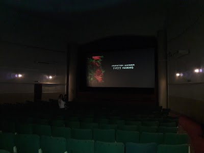 Photos of Cine Teatro Emilio Berisso