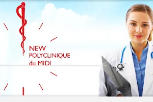 New Polyclinique Du Midi image