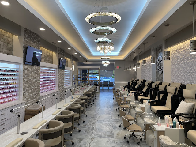 D’Moda Nail Spa