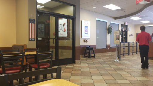 Fast Food Restaurant «Chick-fil-A», reviews and photos, 1088 Fort Union Blvd, Midvale, UT 84047, USA