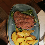 Photo n°3 de l'avis de Catia.a fait le 14/09/2022 à 16:32 sur le  Luci nel Parco - RistOsteria à E.n.a.o.l.i.