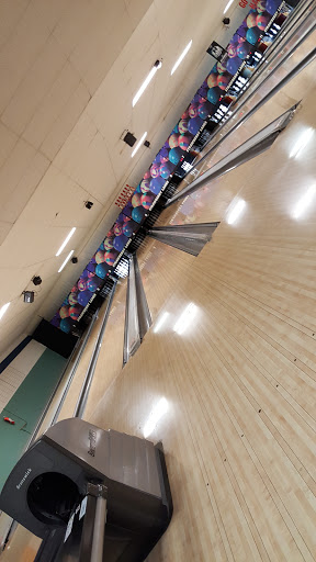 Bowling Alley «Strawberry Lanes», reviews and photos, 1067 Columbia Ave, Marysville, WA 98270, USA