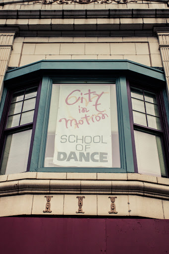 Dance Company «City In Motion School of Dance», reviews and photos, 3925 Main St, Kansas City, MO 64111, USA