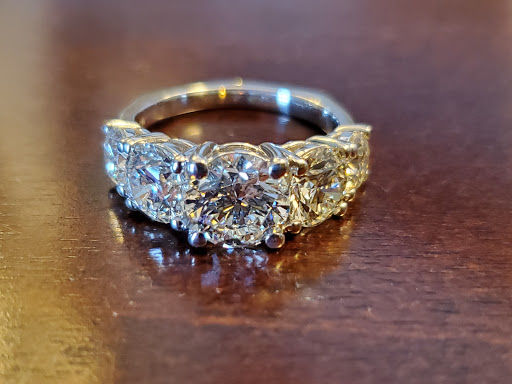 Jeweler «Roemer Originals», reviews and photos, 1163 1st Capitol Dr, St Charles, MO 63301, USA