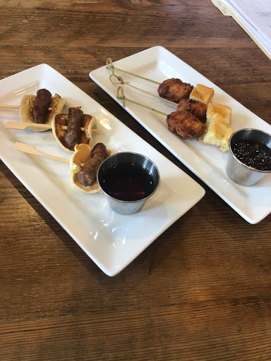 Caterer «Carrie Dove Catering», reviews and photos, 1552 Beach St C, Emeryville, CA 94608, USA