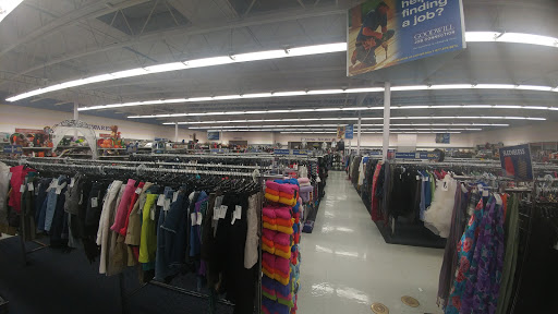 Thrift Store «Goodwill», reviews and photos, 6425 NE Fourth Plain Blvd, Vancouver, WA 98661, USA