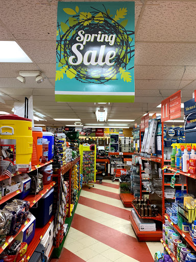 Hardware Store «Carpenter Bros Hardware Do it Center», reviews and photos, 2753 Plymouth Rd, Ann Arbor, MI 48105, USA